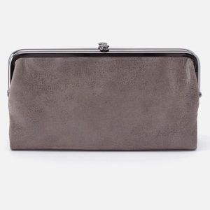 Hobo international Lauren clutch wallet